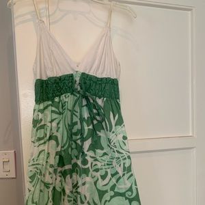 Max Studio Sun dress 👒